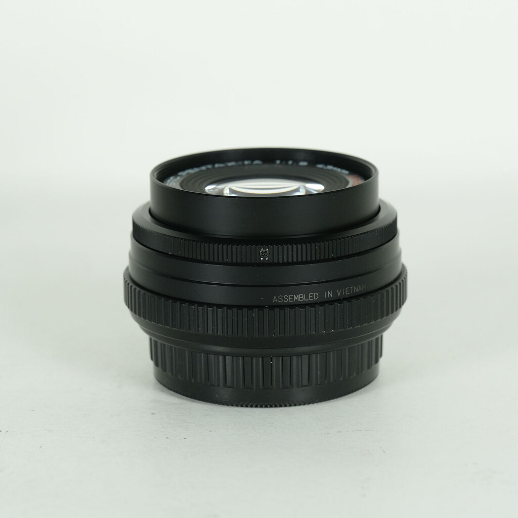 PENTAX smc PENTAX-FA 43mmF1.9 Limitedの出品 | ONE SCENE（ワンシーン）