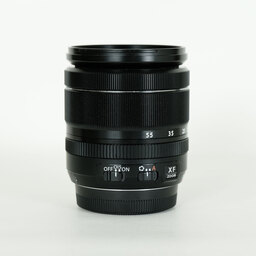 FUJIFILM XF18-55mmF2.8-4 R LM OIS
