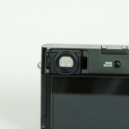 FUJIFILM X100VI