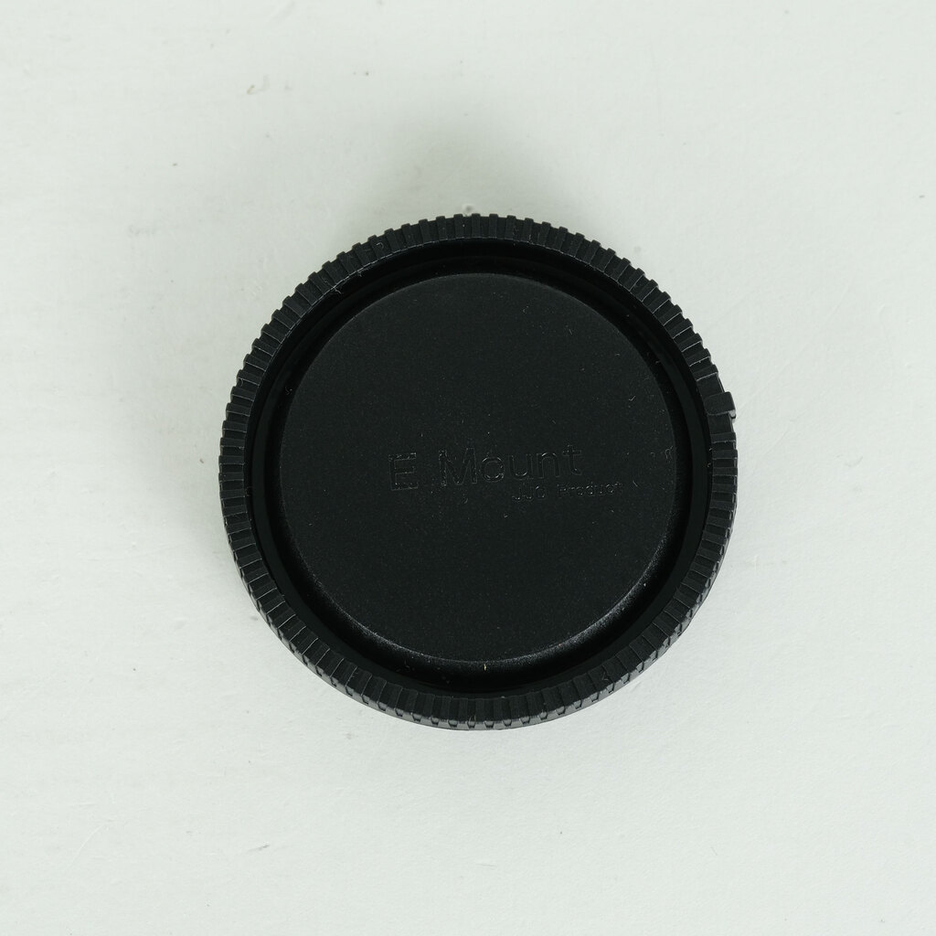 SONY E PZ 16-50mm F3.5-5.6 OSS SELP1650