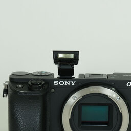 SONY α6400（ILCE-6400）