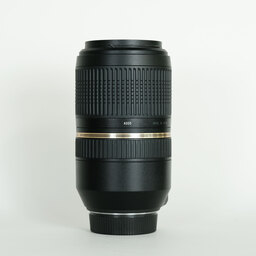TAMRON SP 70-300mm F4-5.6 Di VC USD/Model A005NII(ニコン用)