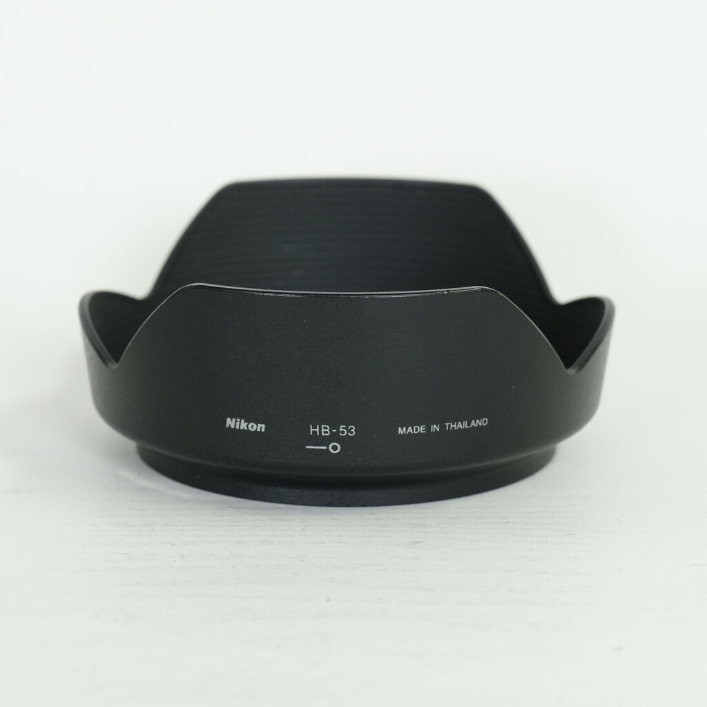 Nikon AF-S NIKKOR 24-120mm f/4G ED VR