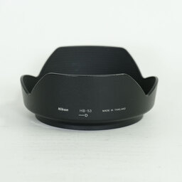 Nikon AF-S NIKKOR 24-120mm f/4G ED VR