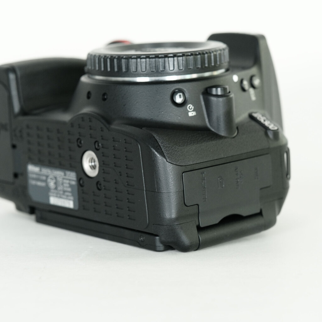 Nikon D5300