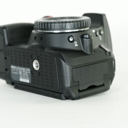 Nikon D5300