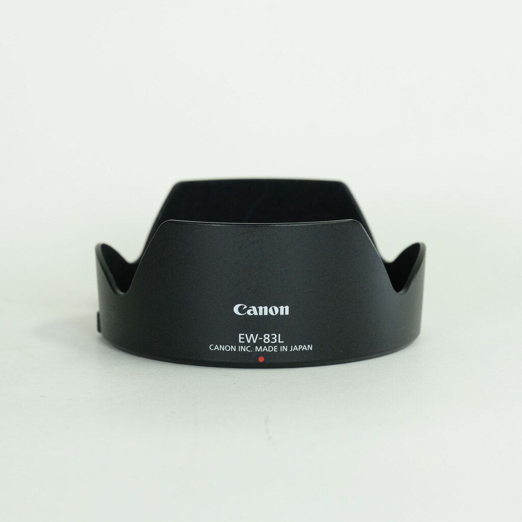 Canon EF24-70mm F4L IS USM