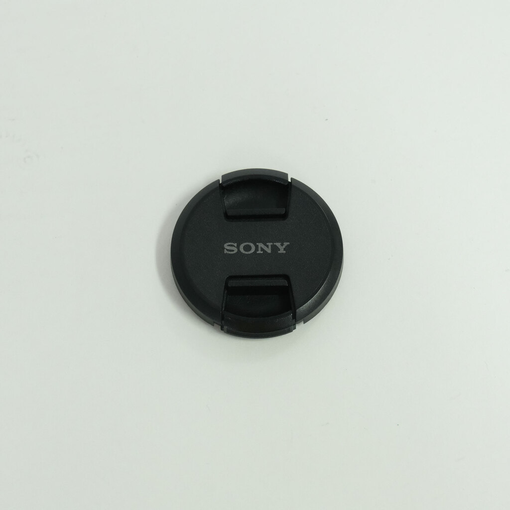 SONY E 16mm F2.8 SEL16F28