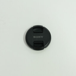 SONY E 16mm F2.8 SEL16F28