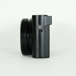 Panasonic LUMIX DMC-TX1