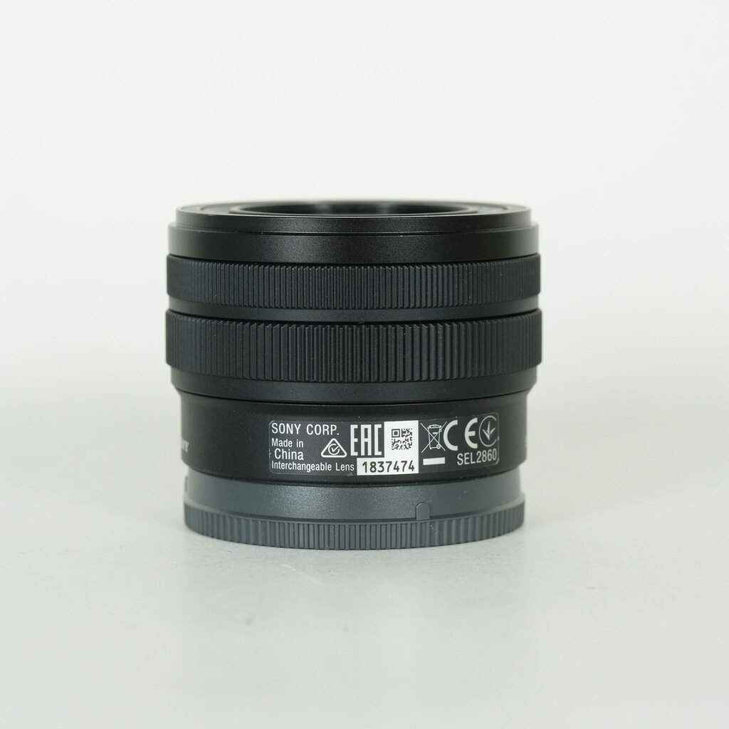 SONY FE 28-60mm F4-5.6 SEL2860の出品 | ONE SCENE（ワンシーン）