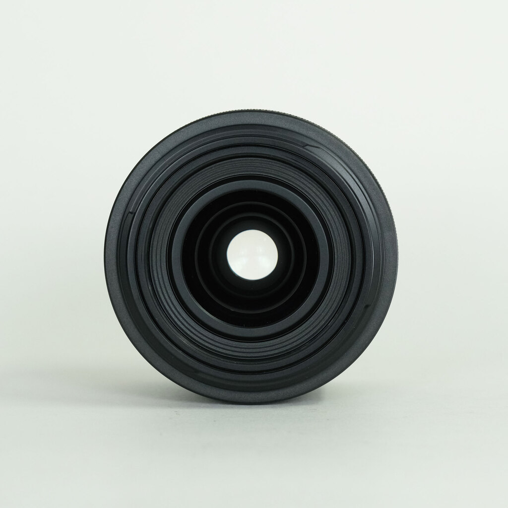 Canon RF24mm F1.8 MACRO IS STM