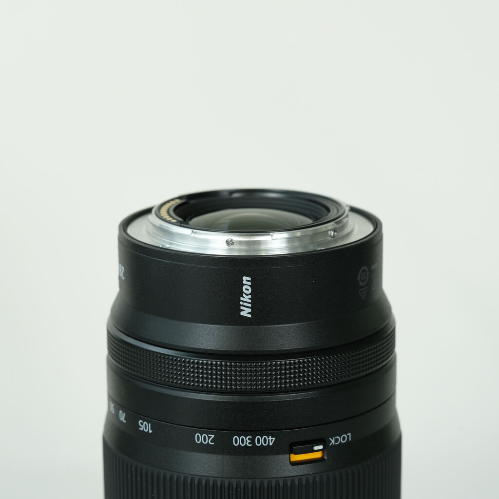 Nikon NIKKOR Z 28-400mm f/4-8 VRの出品 | ONE SCENE（ワンシーン）