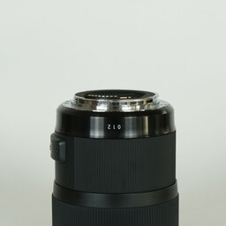 SIGMA 35mm F1.4 DG HSM｜Art [キヤノン用]