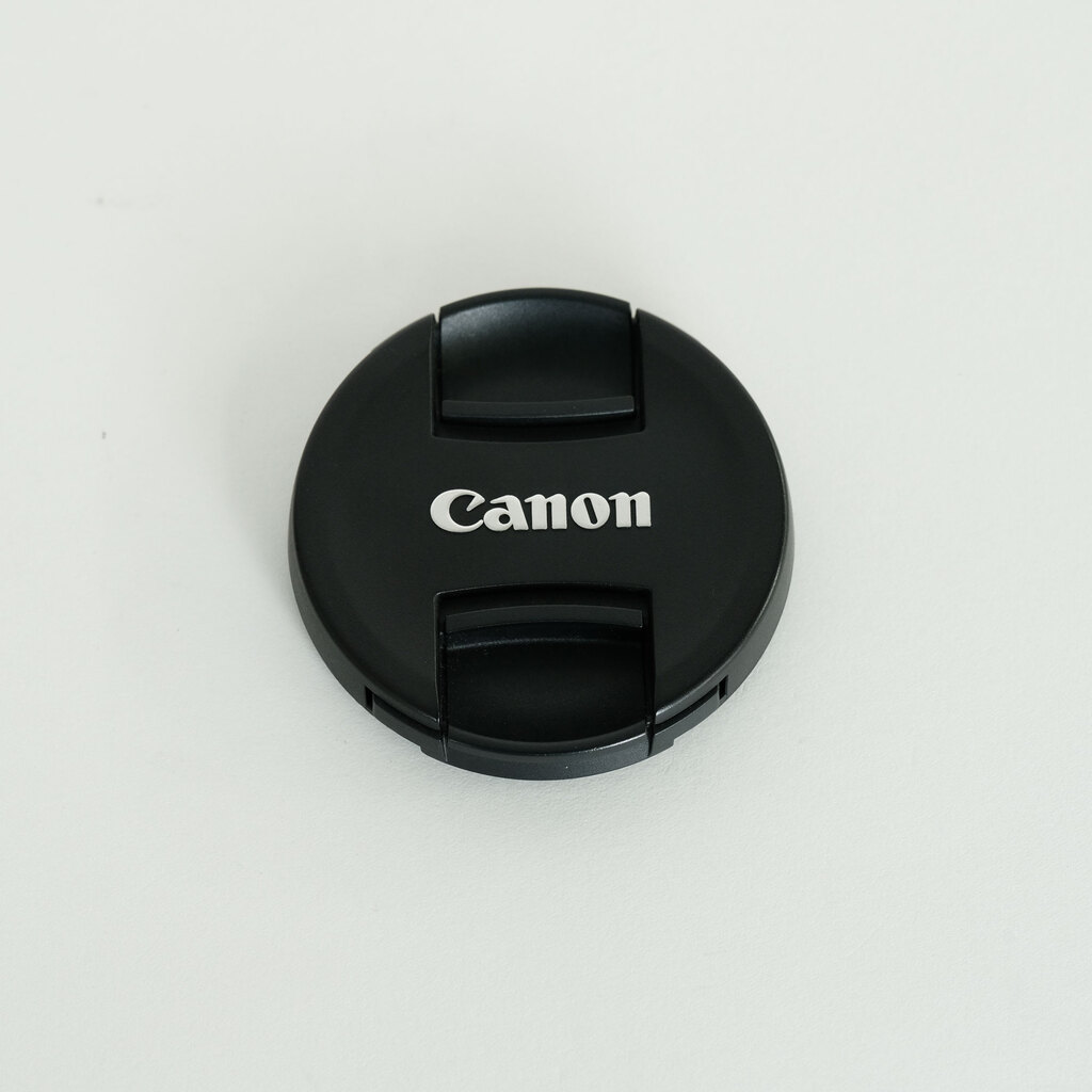 Canon EF-S55-250mm F4-5.6 IS STM