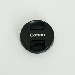 Canon EF-S55-250mm F4-5.6 IS STM