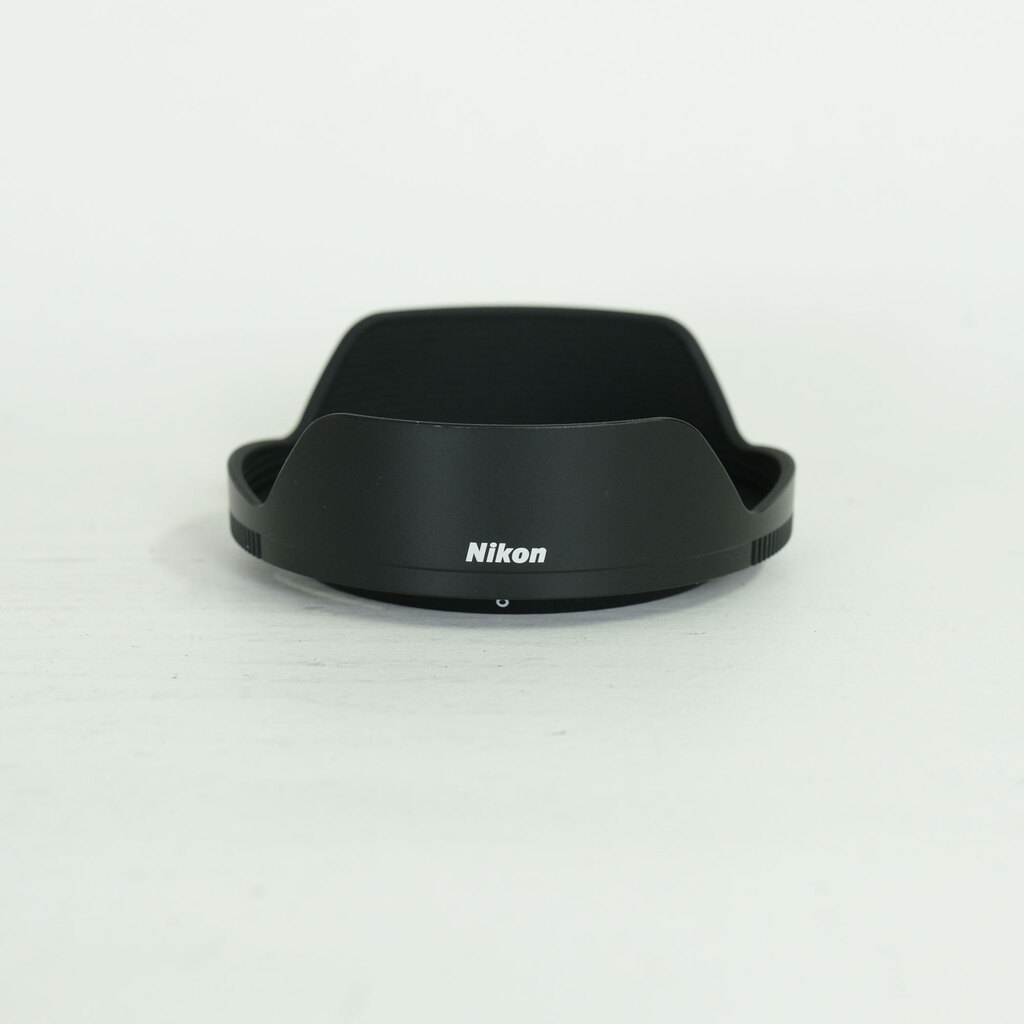 Nikon NIKKOR Z 24-50mm f/4-6.3
