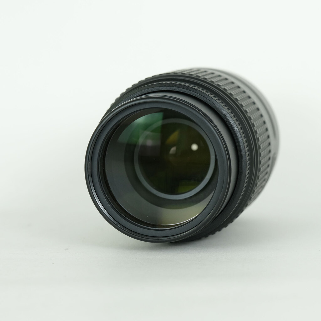 Nikon AF-S DX NIKKOR 55-300mm F4.5-5.6G ED VR