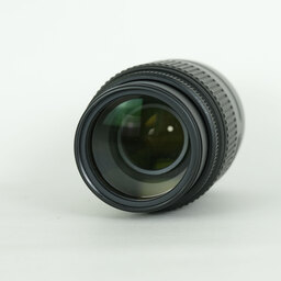 Nikon AF-S DX NIKKOR 55-300mm F4.5-5.6G ED VR