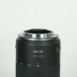 Canon RF100-400mm F5.6-8 IS USM