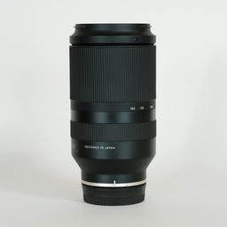 TAMRON 70-180mm F/2.8 Di III VXD (Model A056) [ ソニーE用 ]