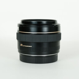 Canon EF50mm F1.4 USM