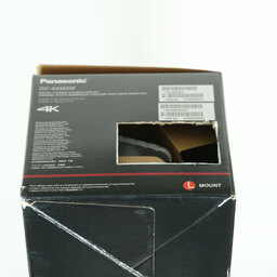 Panasonic LUMIX S5II DC-S5M2