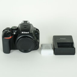 Nikon D5600