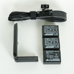 FUJIFILM X-A2 ボディ ブラウン