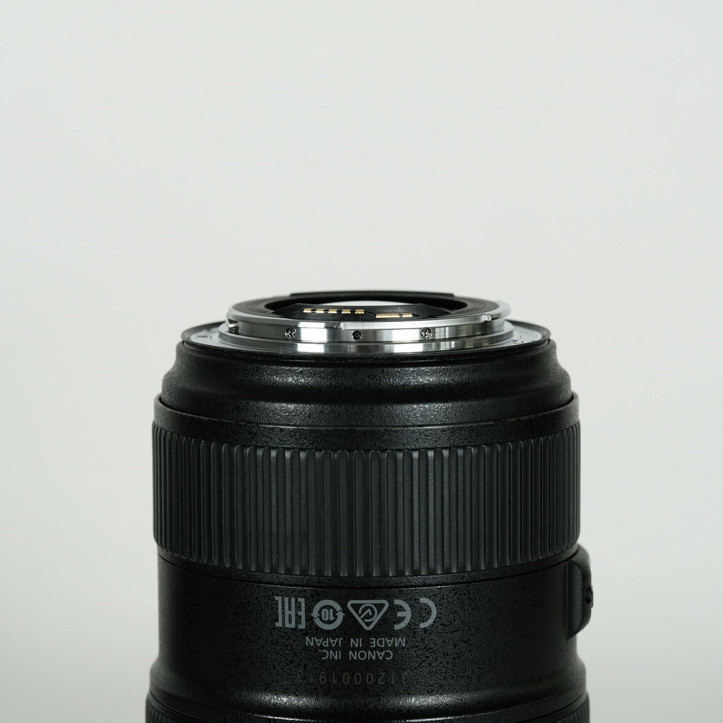 Canon EF24-70mm F2.8L II USM