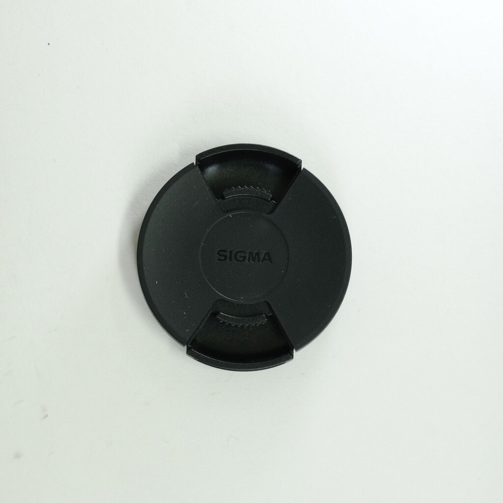 SIGMA 18-50mm F2.8 DC DN｜Contemporary [ソニーE用]