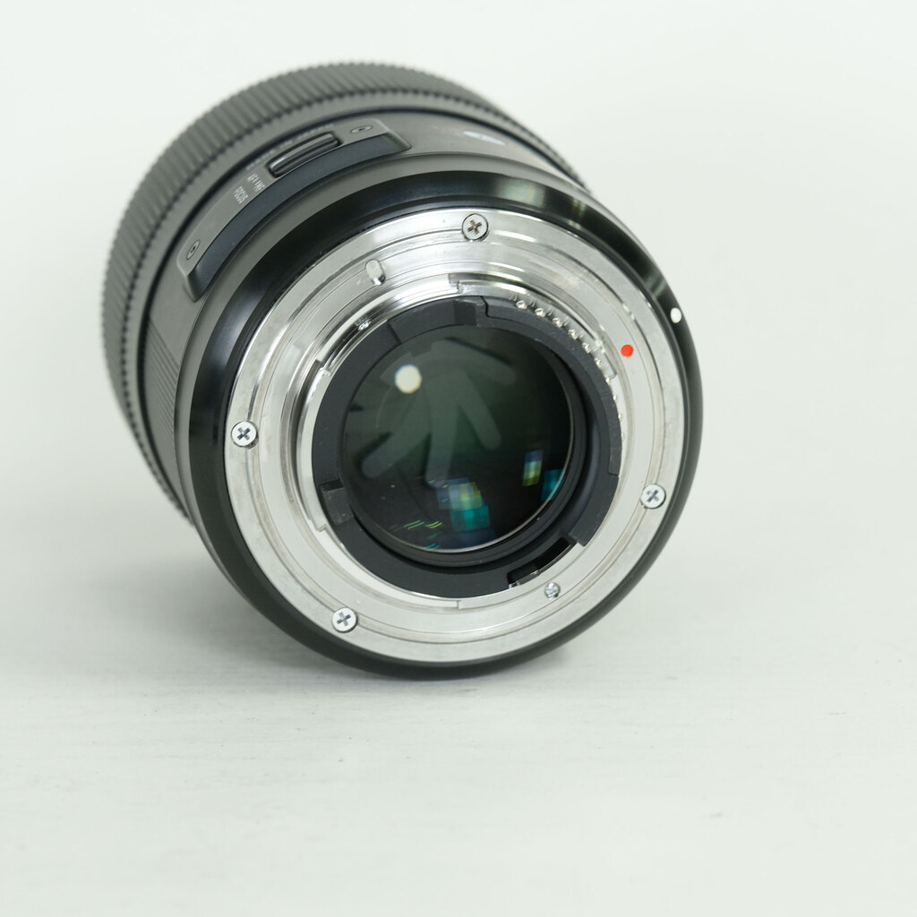 SIGMA 35mm F1.4 DG HSM｜Art [ニコン用]