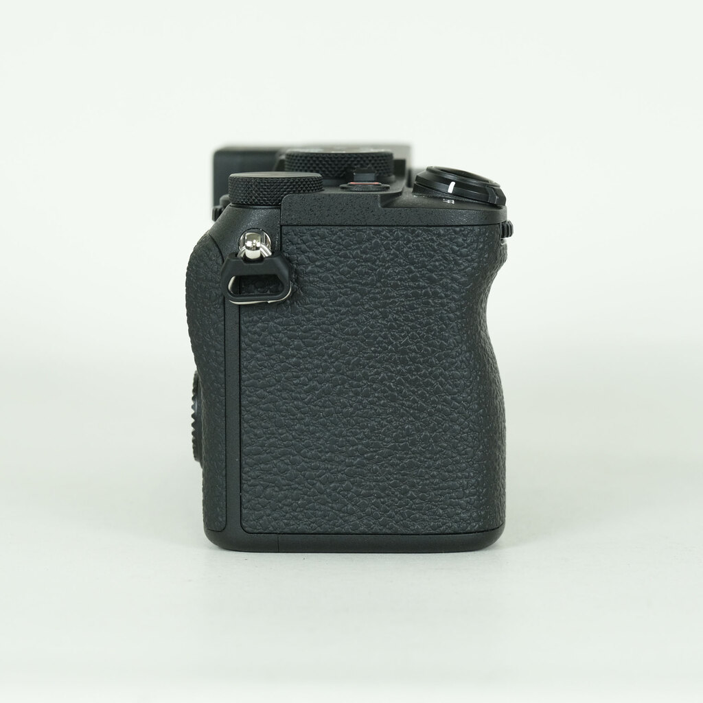 SONY α7C R（ILCE-7CR）