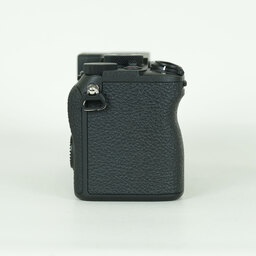 SONY α7C R（ILCE-7CR）