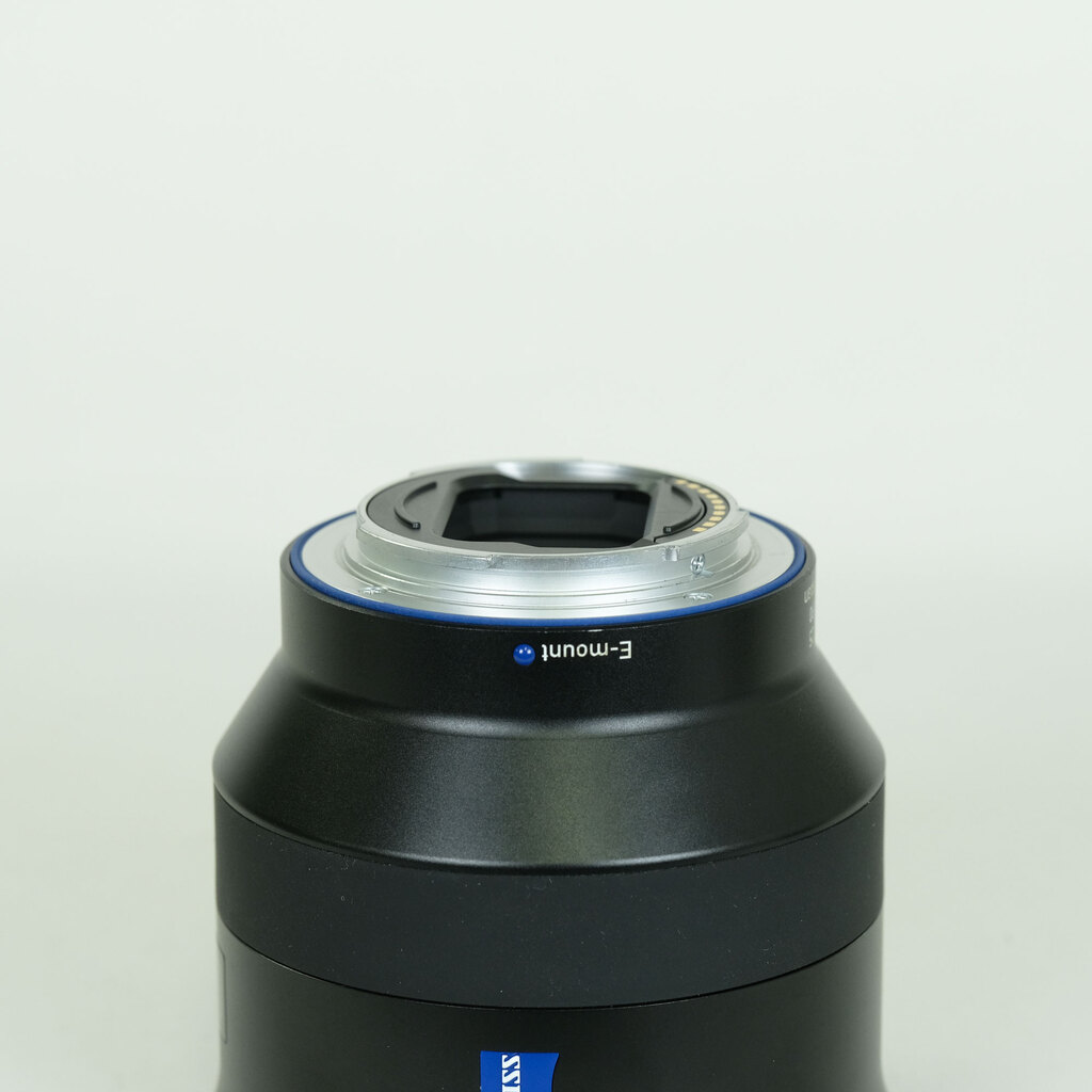 Carl Zeiss Batis 2/25 [ソニーE用]