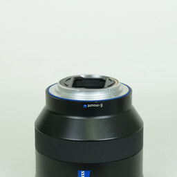 Carl Zeiss Batis 2/25 [ソニーE用]