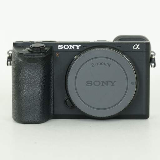 SONY α6500（ILCE-6500）