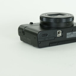 SONY Cyber-shot DSC-RX100M7