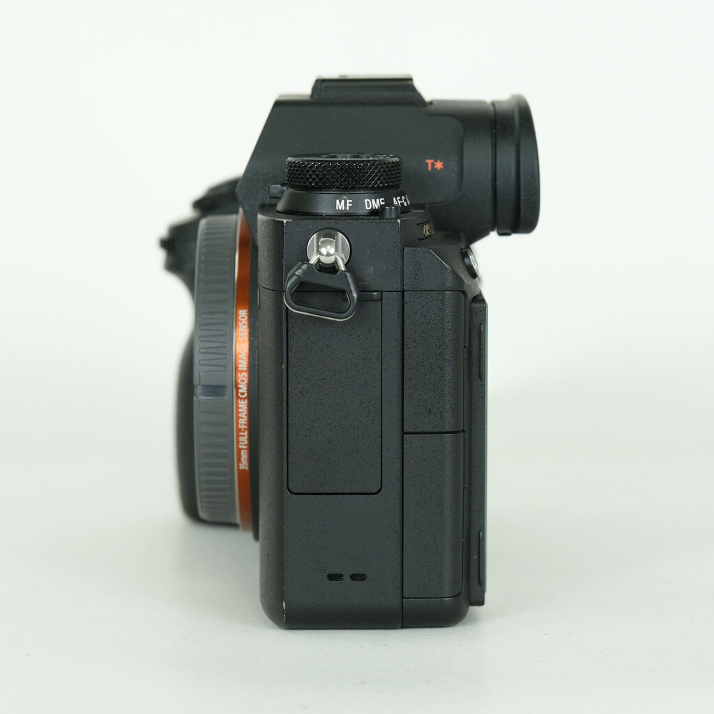 SONY α9（ILCE-9）