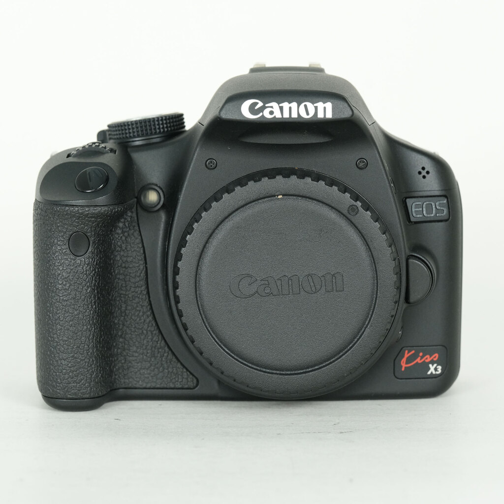 EOS Kiss X3 ボディ 中古価格比較 - 価格.com