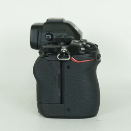 Nikon Z5II
