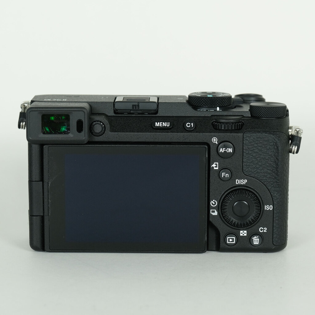 SONY α7C II(ILCE-7CM2) SONY α7C II(ILCE-7CM2)