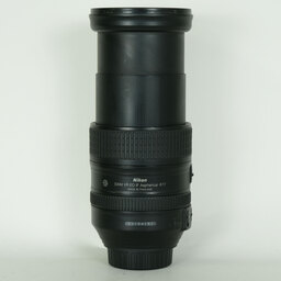 Nikon AF-S NIKKOR 28-300mm f/3.5-5.6G ED VR