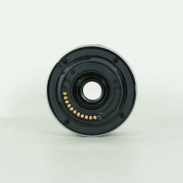 OLYMPUS M.ZUIKO DIGITAL 14-42mm F3.5-5.6IIR シルバー