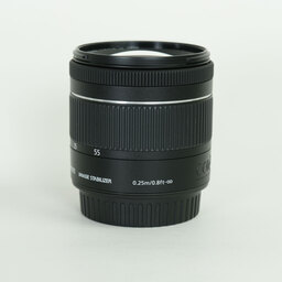 Canon EF-S18-55mm F4-5.6 IS STM Canon EF-S18-55mm F4-5.6 IS STM