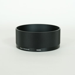 SIGMA 35mm F2 DG DN｜Contemporary [ライカL用]