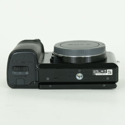 SONY α6000（ILCE-6000）