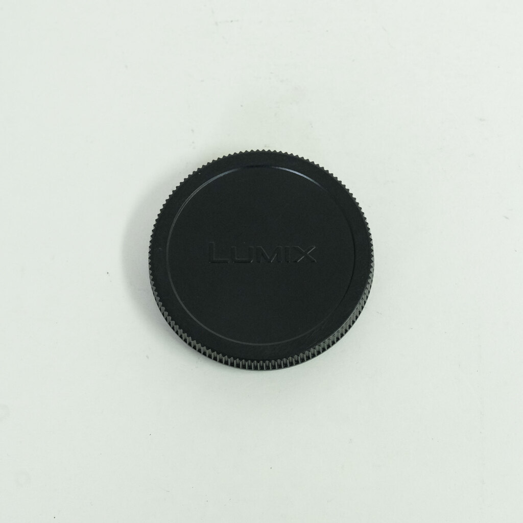 Panasonic LUMIX S 24-60mm F2.8