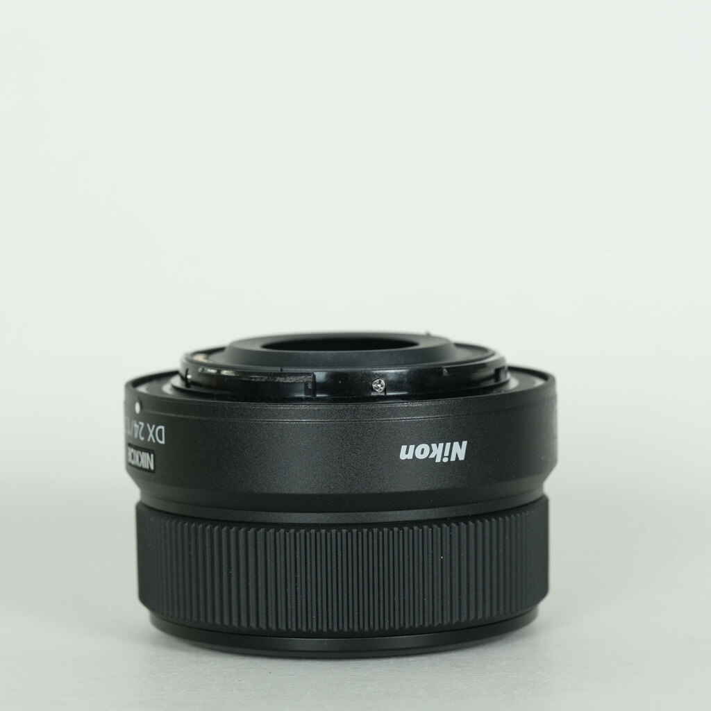 Nikon NIKKOR Z DX 24mm f/1.7