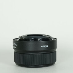 Nikon NIKKOR Z DX 24mm f/1.7